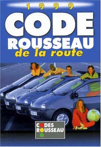 Code Rousseau: 1999