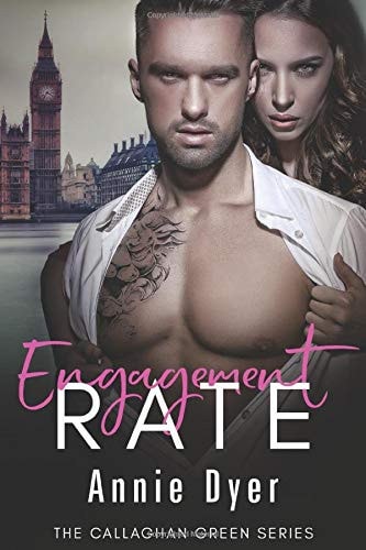 Engagement Rate: The Callaghan Green Series