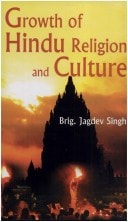 Growth of Hindu Religion and Culture