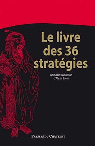 Le livre des 36 stratEgies