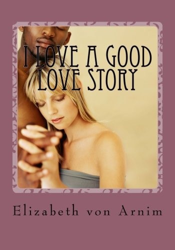 I Love A Good Love Story