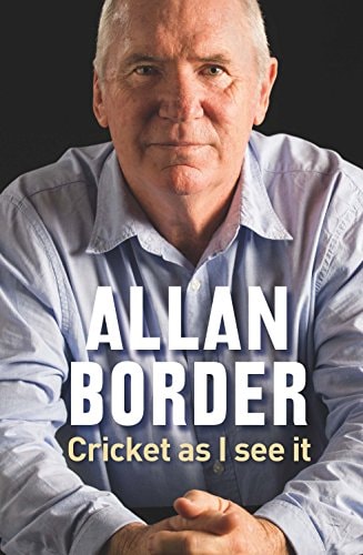 Cricket as I See It