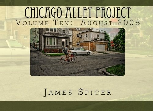 Chicago Alley Project: Volume Ten: August 2008