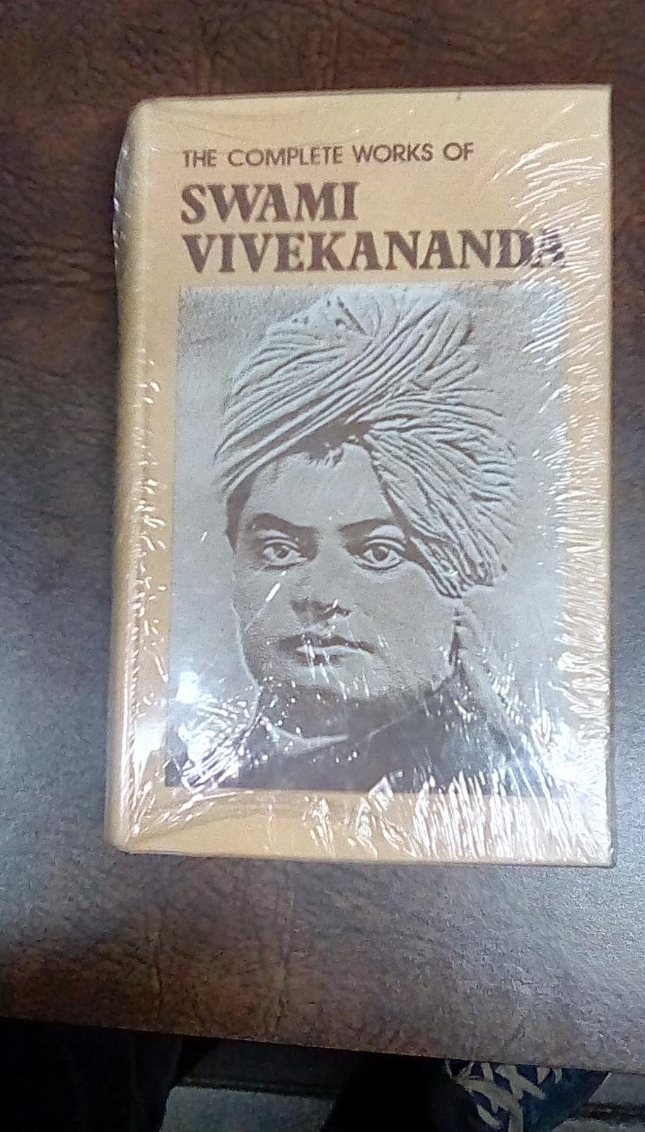 Complete Works of Swami Vivekananda, Volume 9