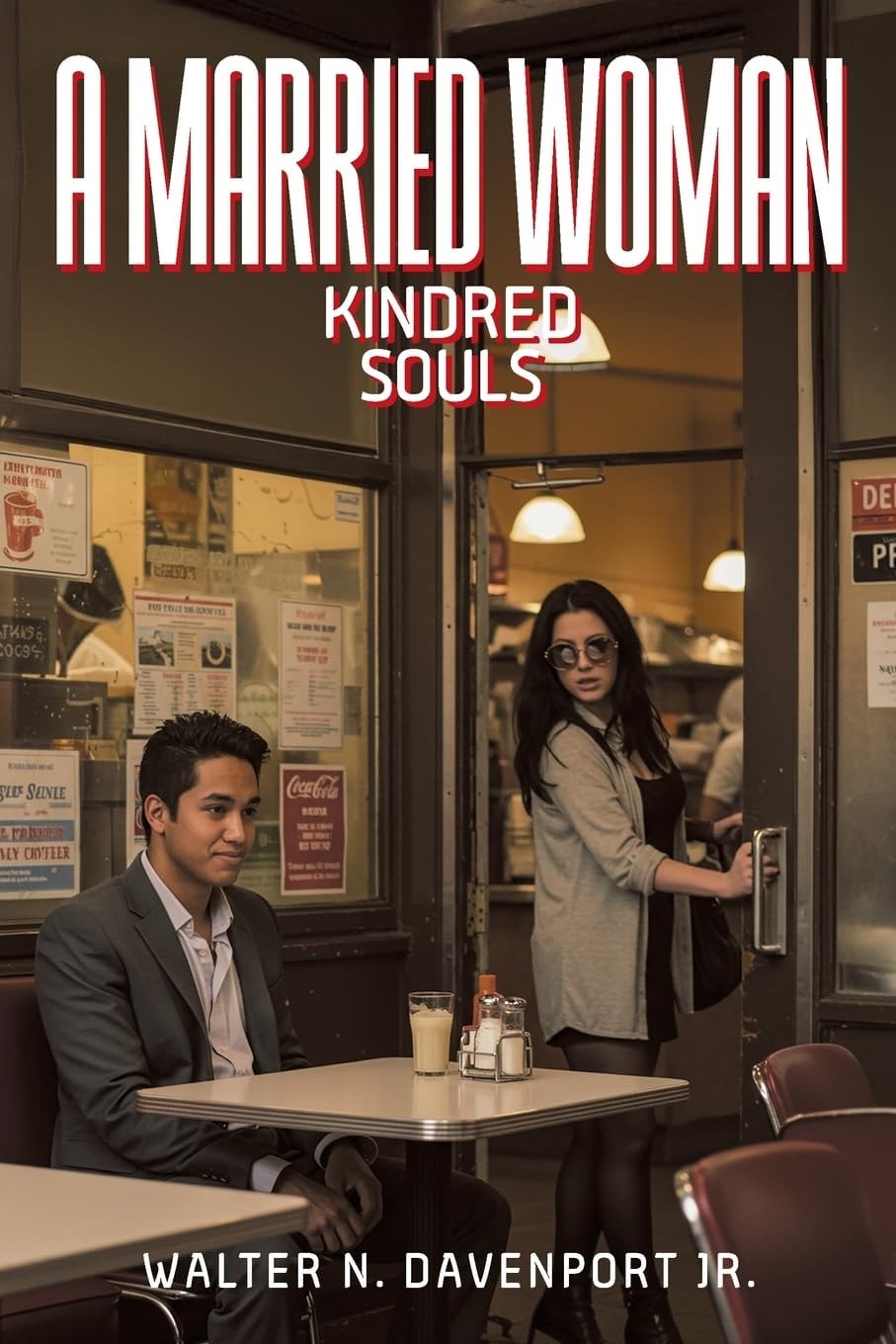 A Married Woman: Kindred Souls