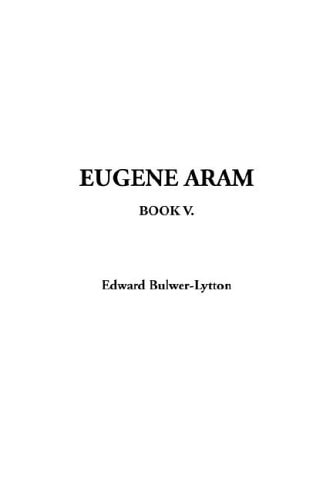 Eugene Aram, Book 5