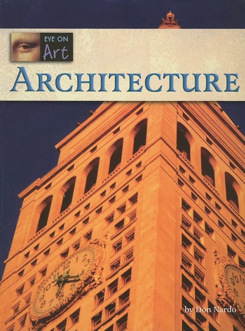 Architecture (Eye on Art)