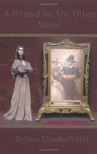 A Wizard by Any Other Name