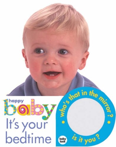 It's Your Bedtime: Baby Look