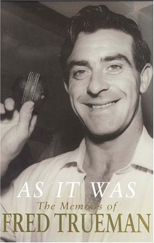 Freddie Trueman : Autobiography