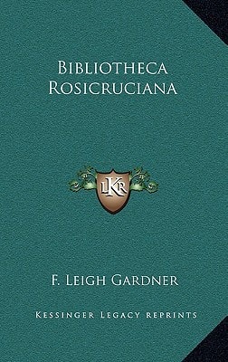 Bibliotheca Rosicruciana
