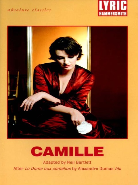 Camille: After La Dame aux Camélias by Alexandre Dumas fils (Oberon Modern Plays)