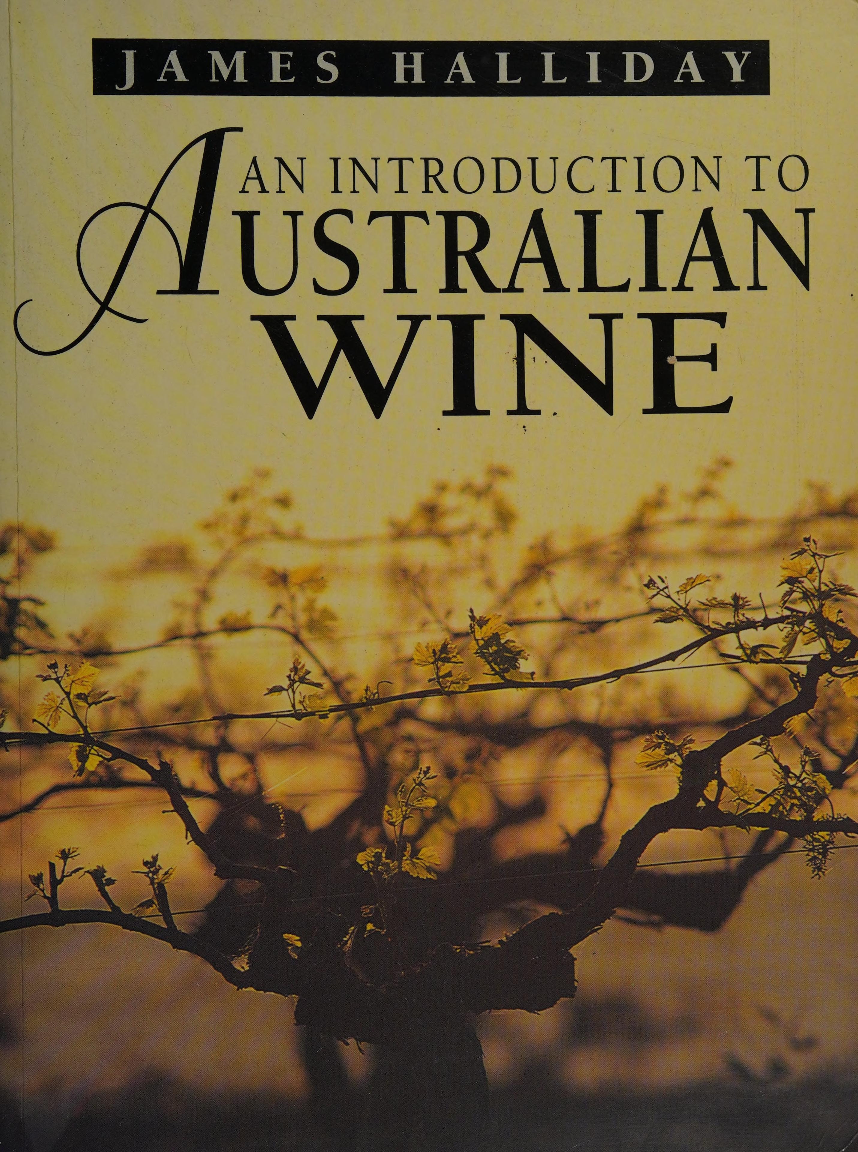 An Introduction to Australian Wine