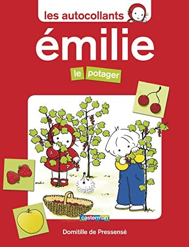Émilie: Le potager