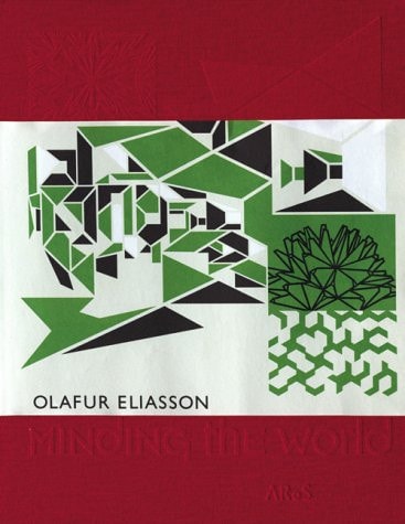 ELIASSON MINDING THE WORLD