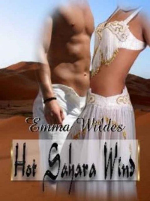 Hot Sahara Wind