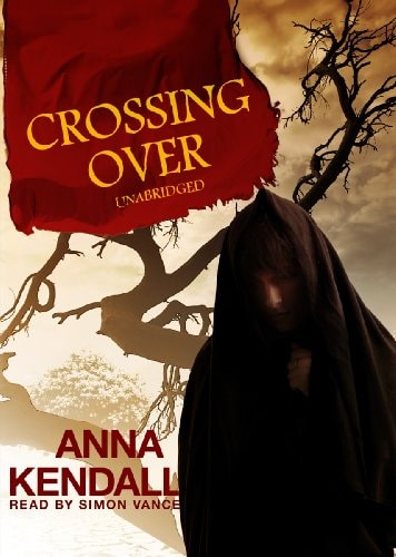 Crossing Over (The Soulvine Moor Chronicles, Book One)