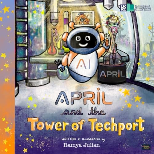 APRIL and the Tower of Techport