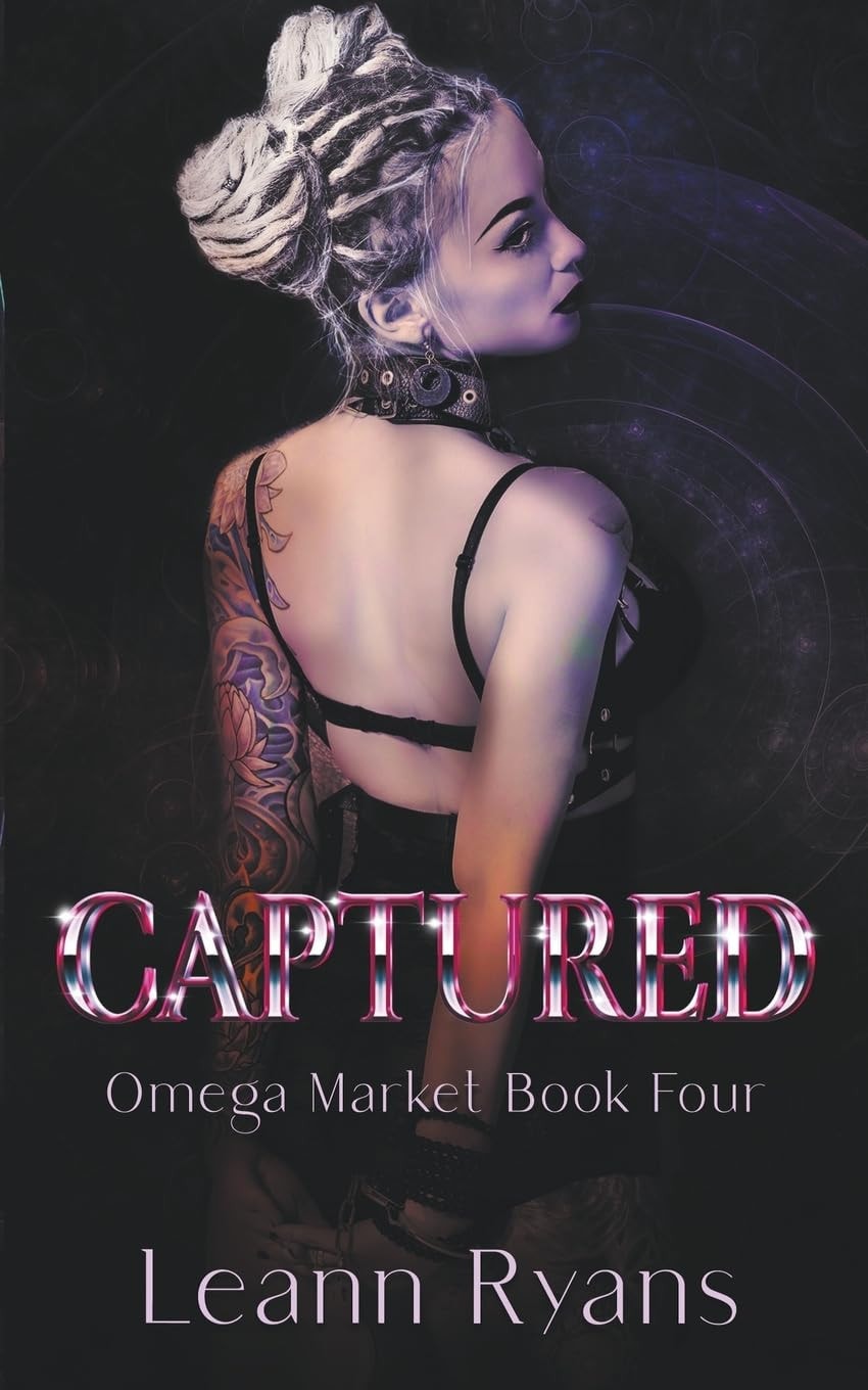Captured (Omega Market)