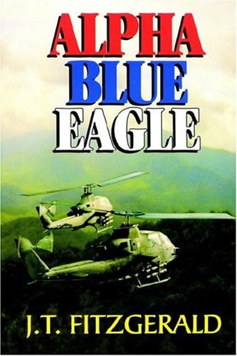 Alpha Blue Eagle