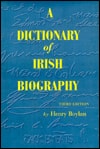 Dictionary of Irish Biography