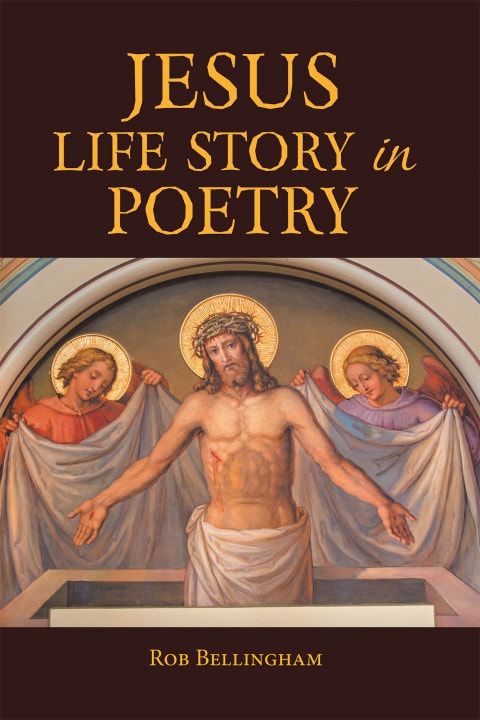 Jesus Life Story in Poetry