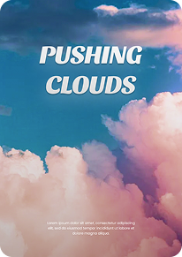 Pushing Clouds