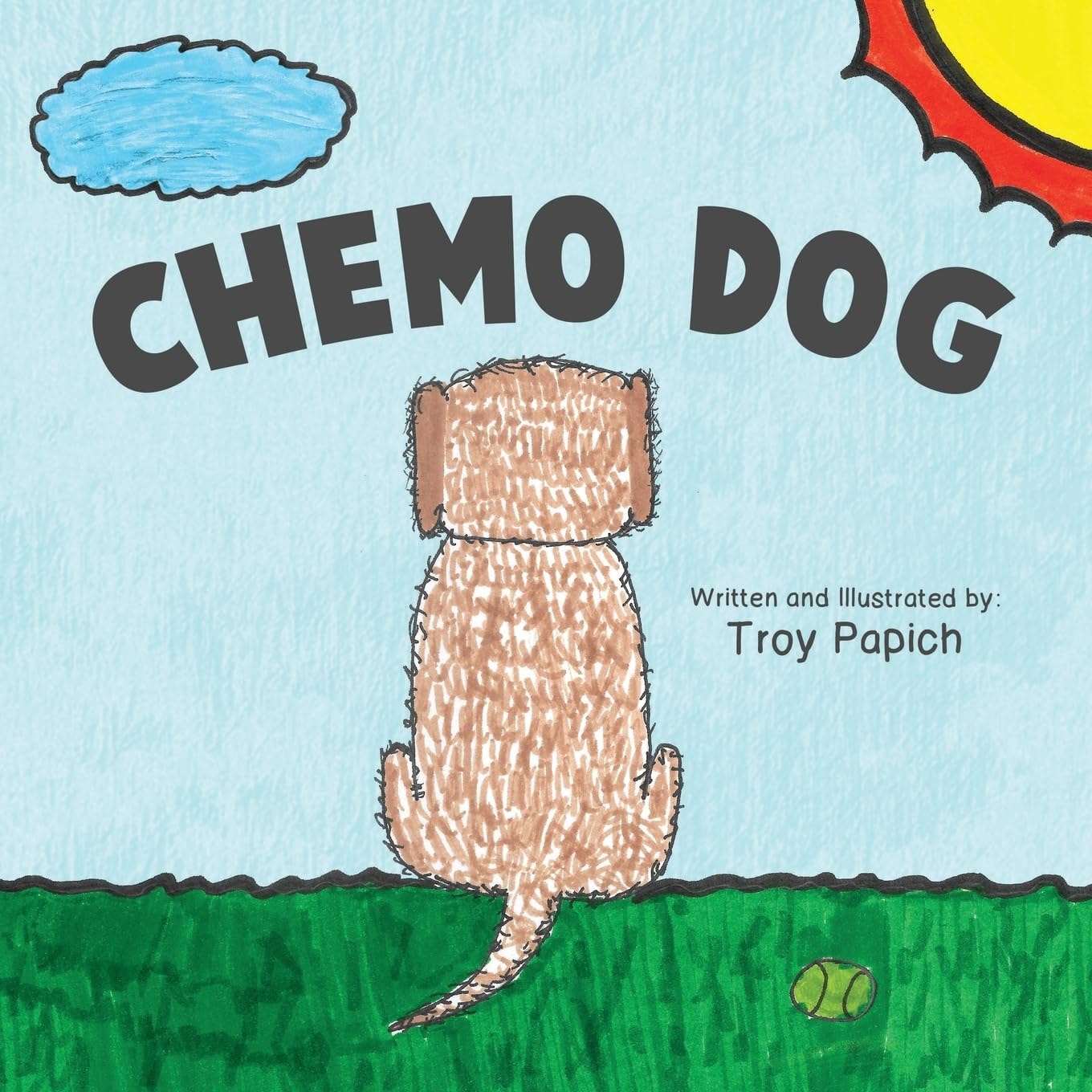 Chemo Dog
