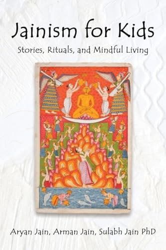Jainism for Kids