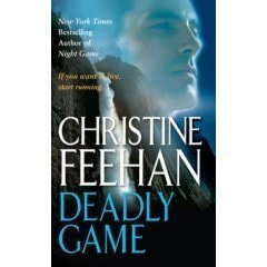 Deadly Game (GhostWalkers, Book 5)