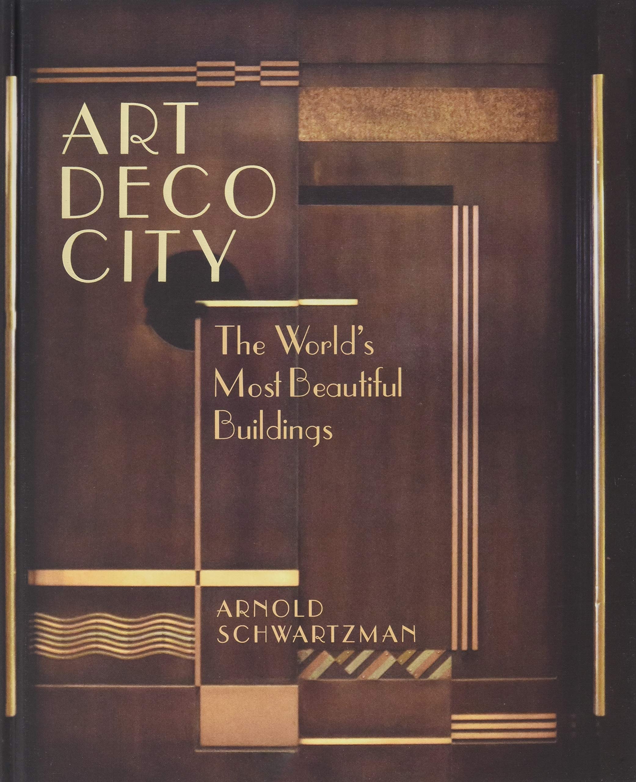 Art Deco City