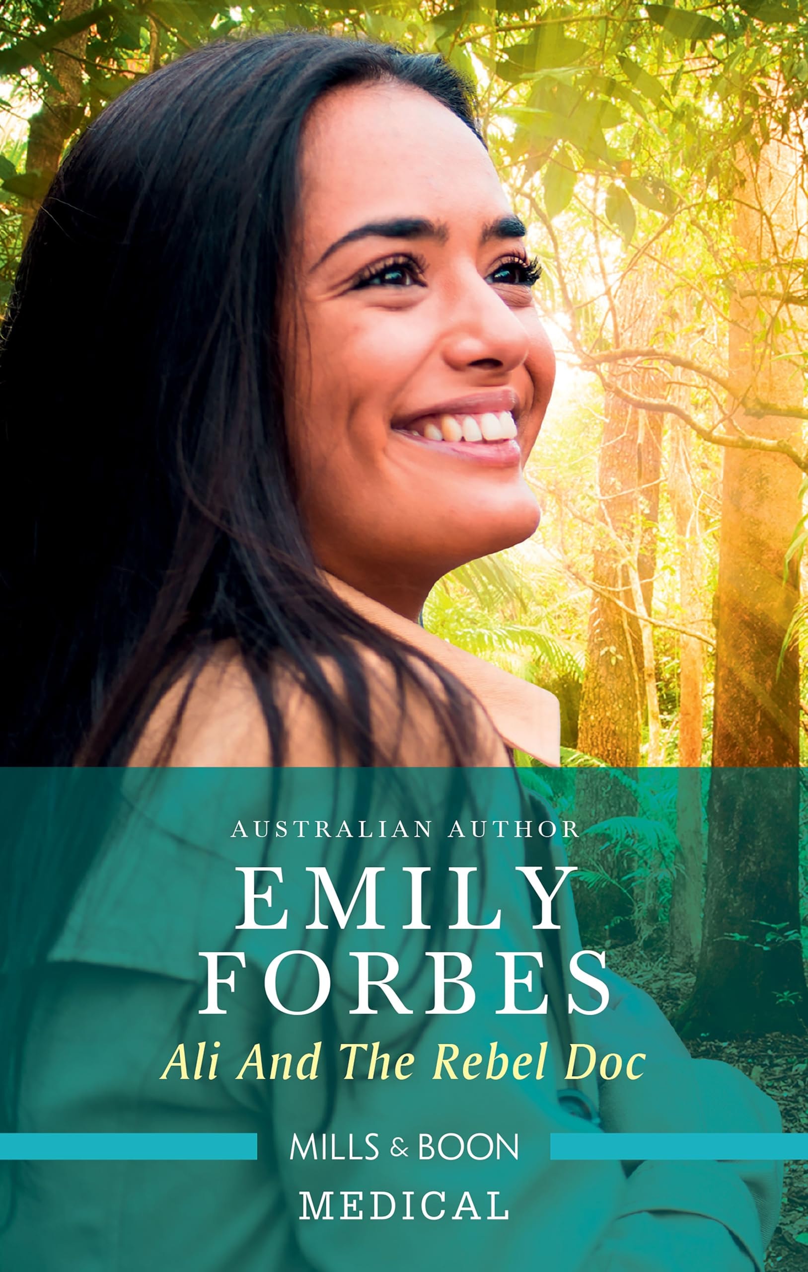 Ali and the Rebel Doc