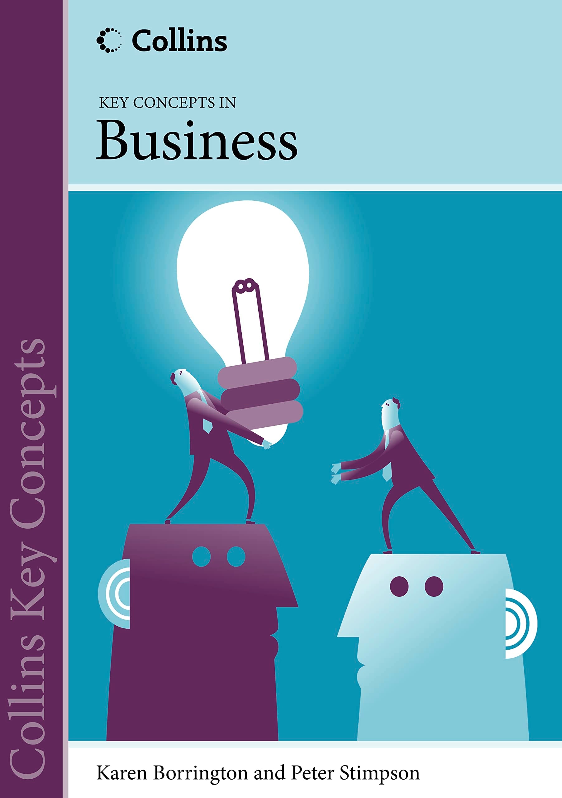 Business (Collins Key Concepts)
