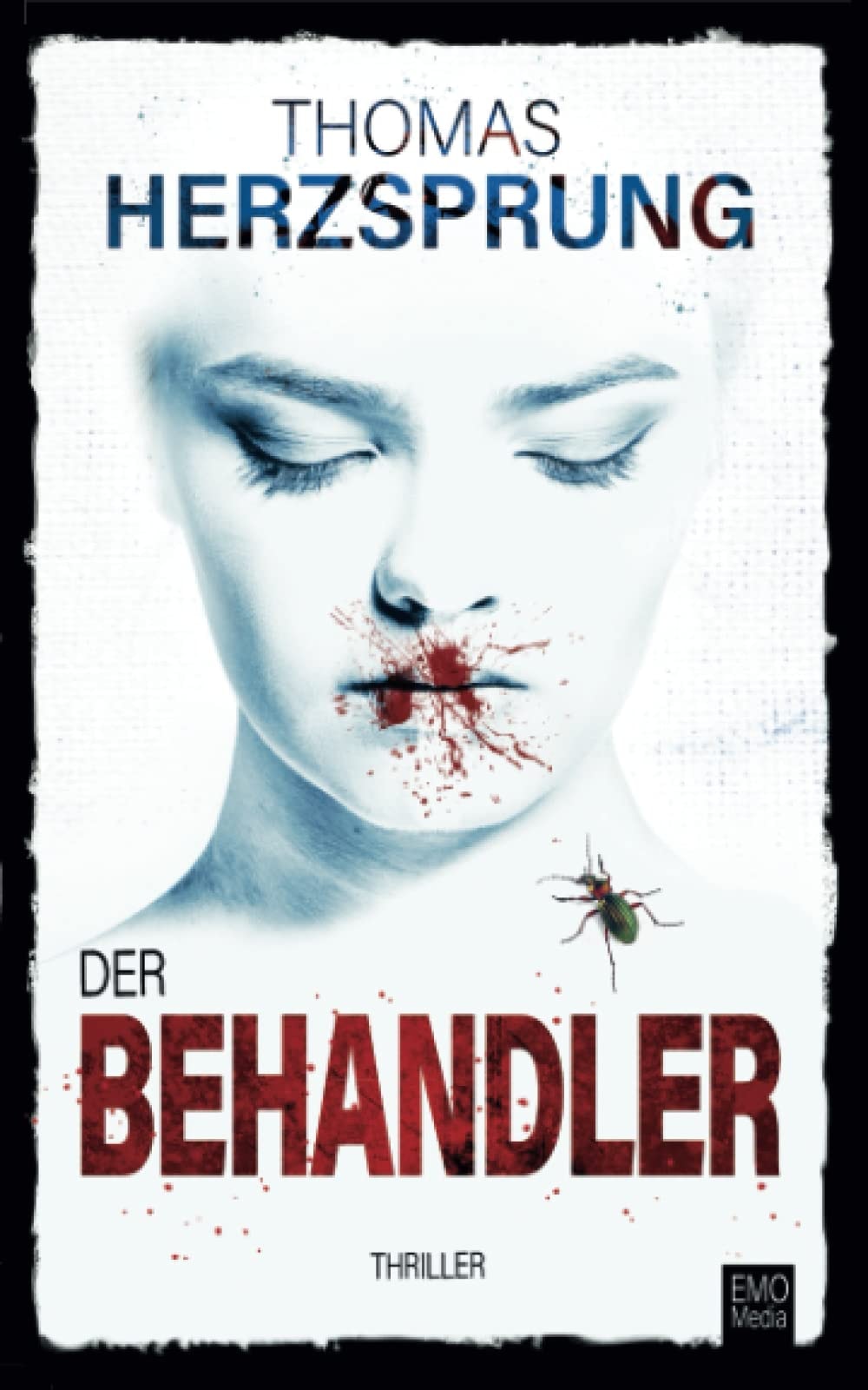 Der Behandler (German Edition)
