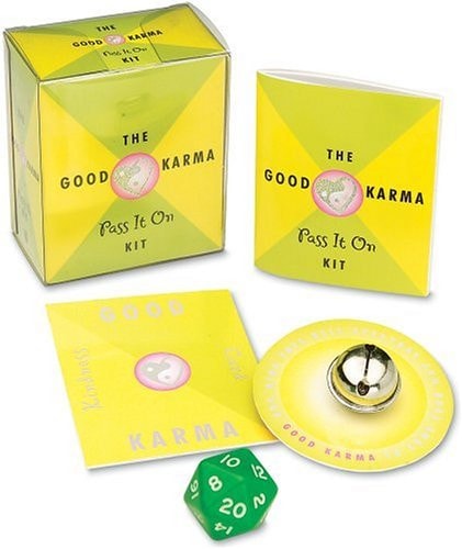 Good Karma: Pass It On