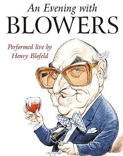 An Evening With Blowers