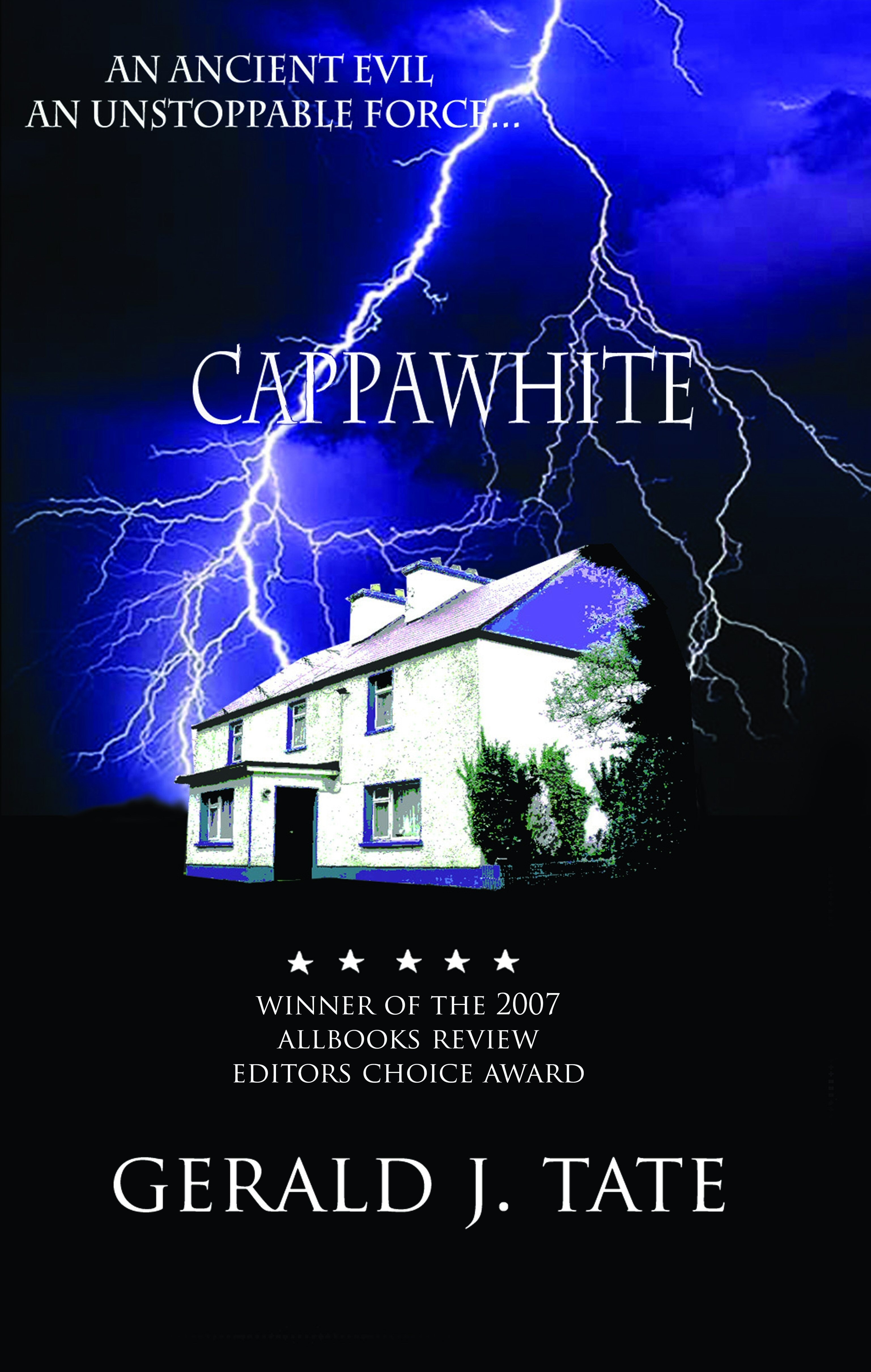 Cappawhite