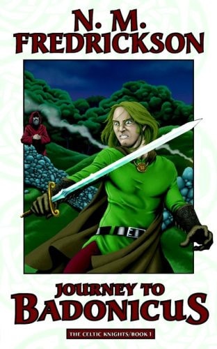 Journey to Badonicus