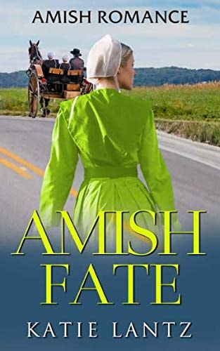 Amish Fate (Amish Romance)