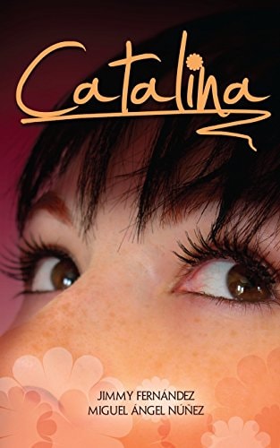 Catalina (Plan lector para adolescentes) (Spanish Edition)