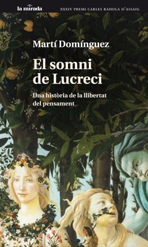El somni de Lucreci (MIRADA (LIT)) (Catalan Edition)