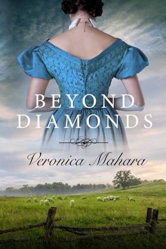 Beyond Diamonds (Romance Series)