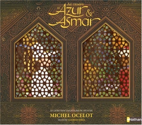 AU TEMPS D AZUR ET ASMAR