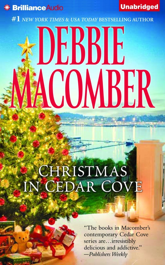 Christmas in Cedar Cove