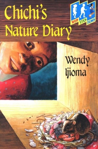 Chichi's Nature Diary: Level 3 (Hop, Step, Jump)