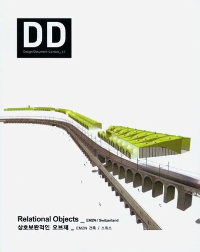 DD 12 EM2N: Relational Objects