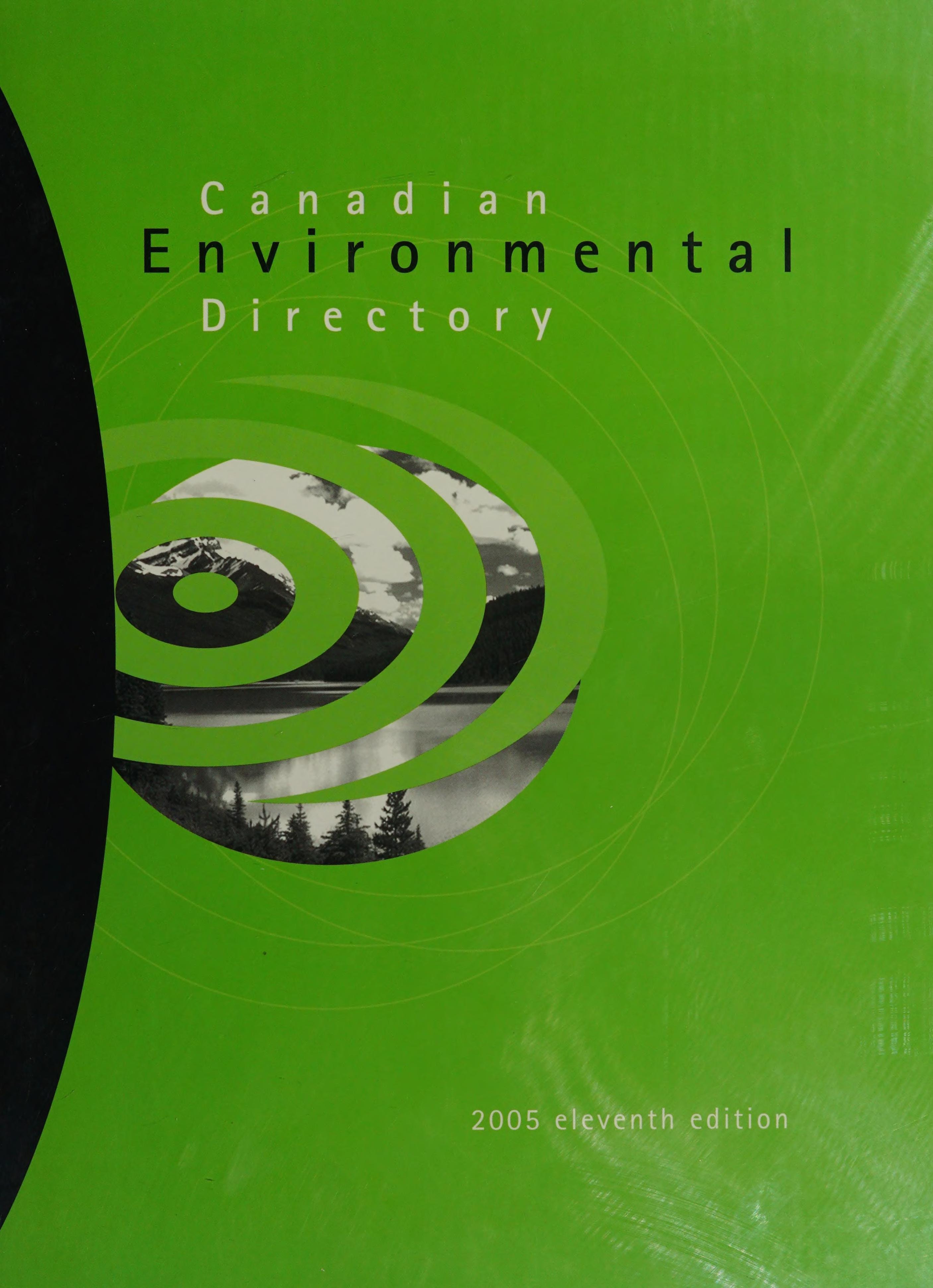 Directory Of Libraries In Canada 2004/2005: Repertoire Des Bibliotheques Du Canada