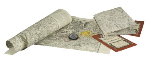 Dorchester and Portland (Victorian Ordnance Survey) (No. 92)