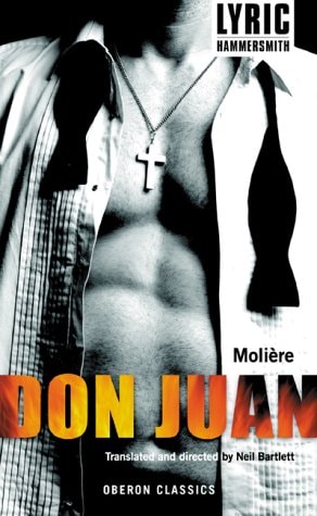 Don Juan (Oberon Modern Plays)