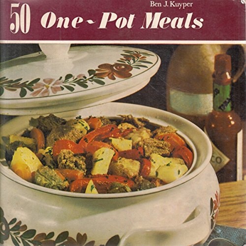 Fifty One Pot Meals